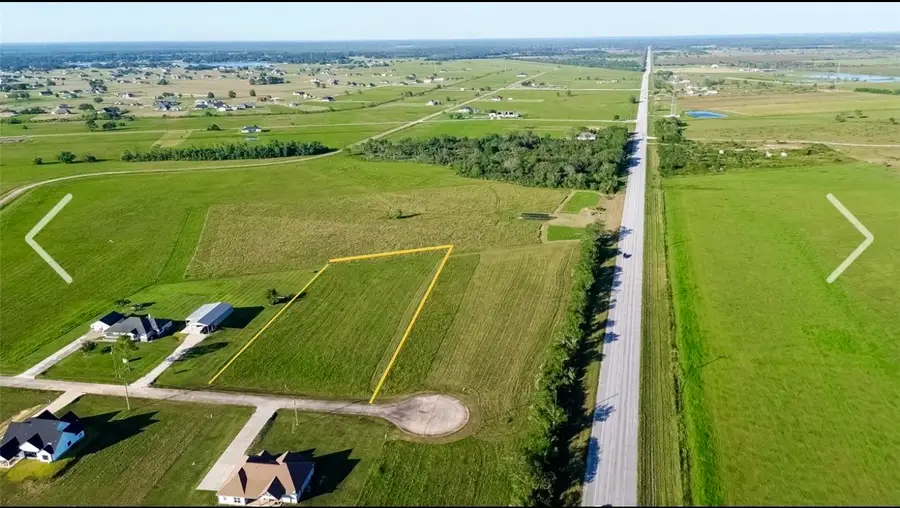 1793 Apache Trail, Angleton, TX 77515 - #3