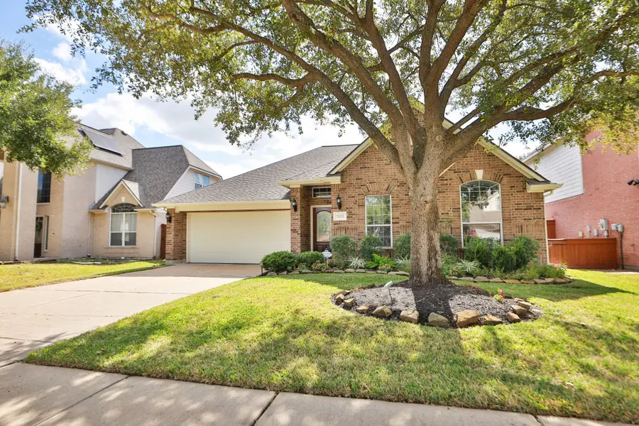 12615 Watercress Park, Houston, TX 77041 - Image #2