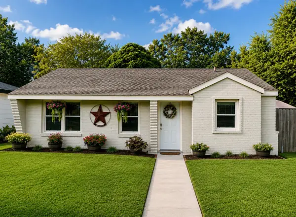 708 Grafton Street, La Marque, TX 77568
