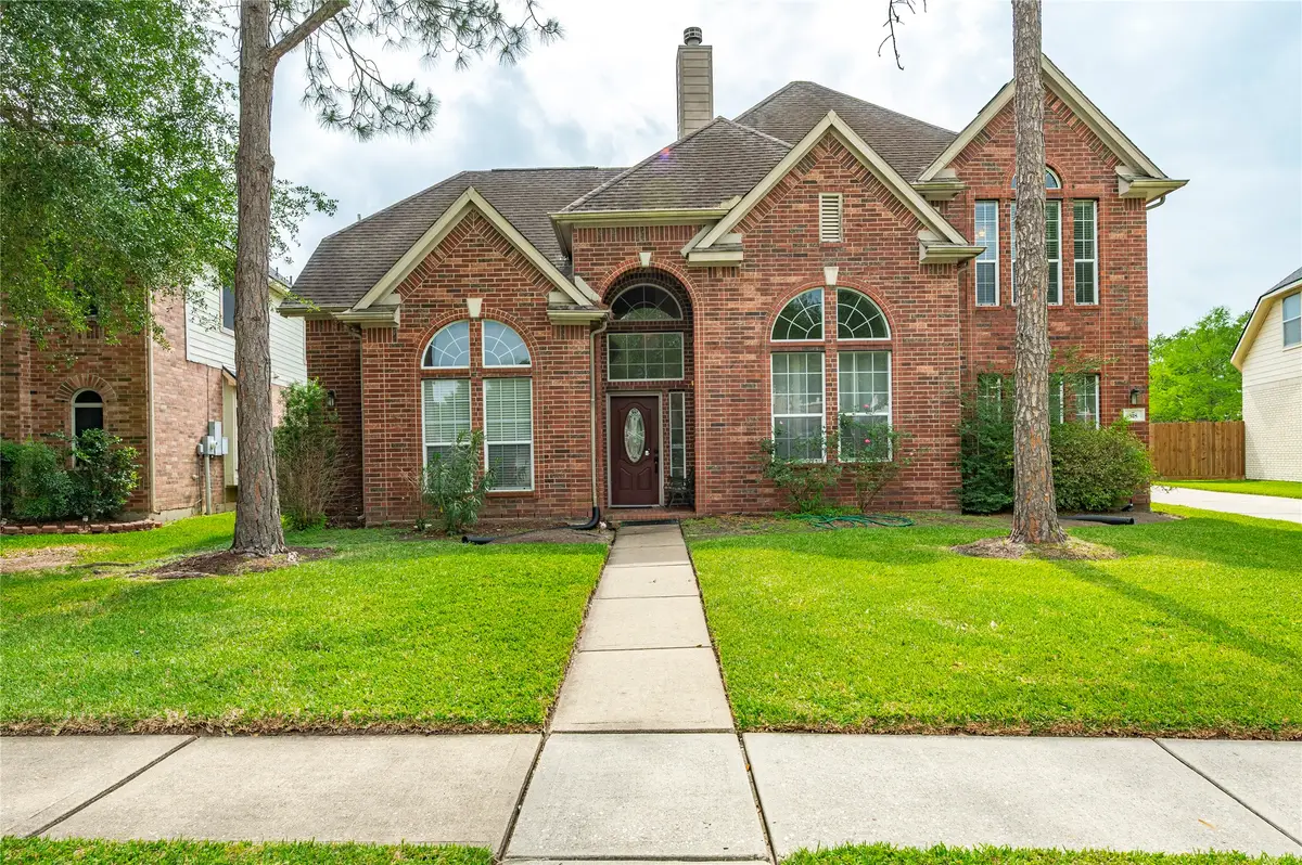318 Breezway Bend Lane, League City, TX 77573 - #1