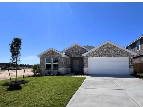 544 Wax Myrtle Way, Hockley, TX 77447