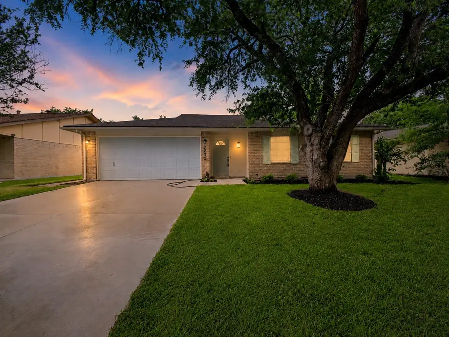 2230 Fall Meadow Dr, Missouri City, TX 77489 - #2