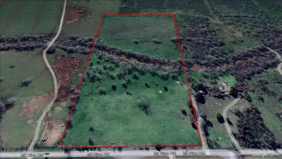 40365 Mt Zion Road, Pattison, TX 77423 - #2