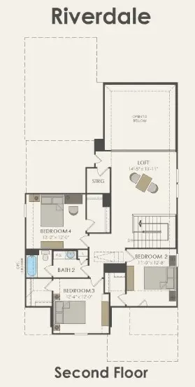 3811 3811 Hermitage Drive Drive, Katy, TX 7793 - Image #3