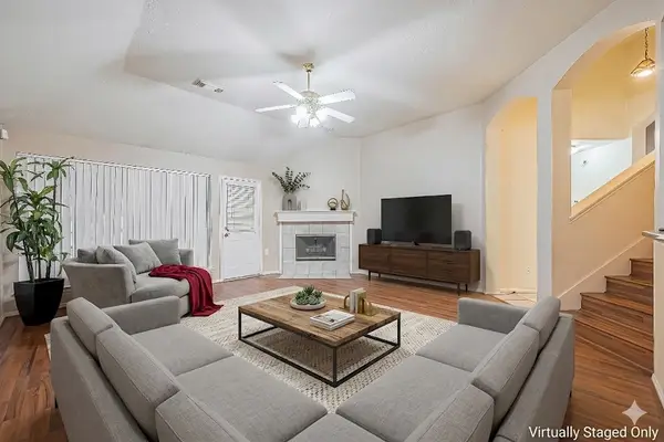 10323 Emerald Pine Drive, Houston, TX 77070