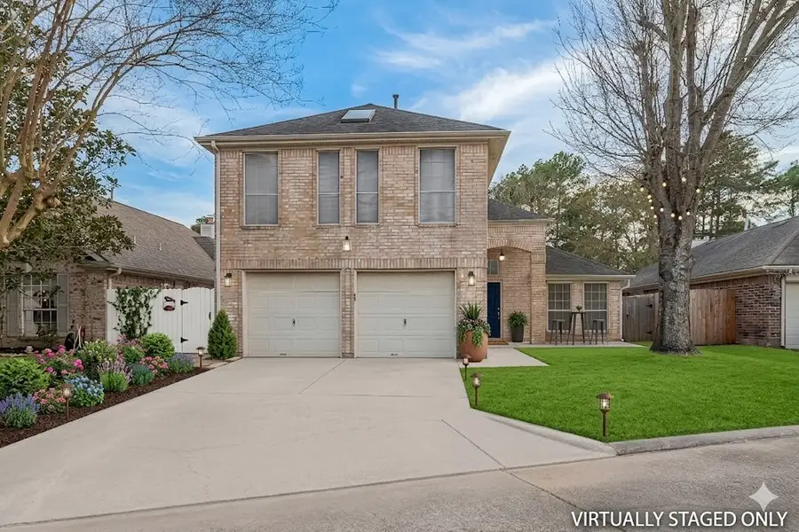 10323 Emerald Pine Drive, Houston, TX 77070 - #2