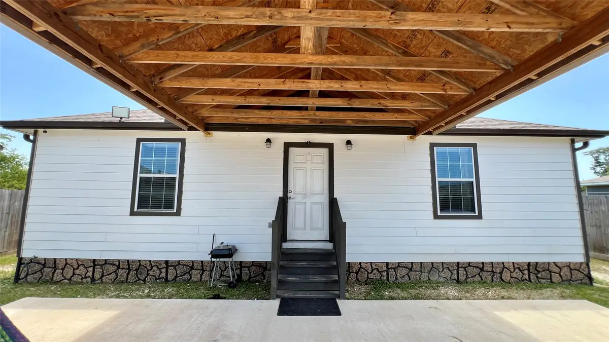 186 Road 5210, Cleveland, TX 77327 - #1