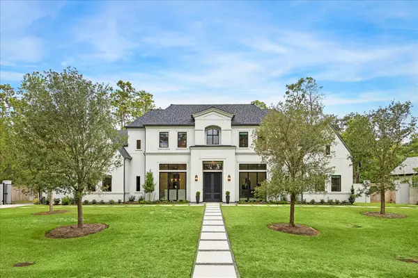 26 Valley Forge Drive, Bunker Hill Village, TX 77024