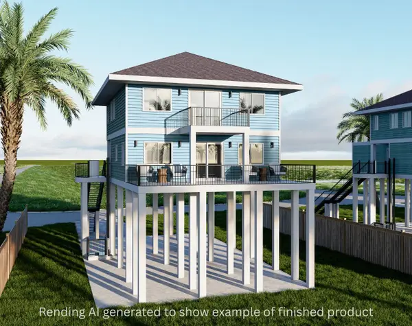 7902 Canal Drive, Freeport, TX 77541