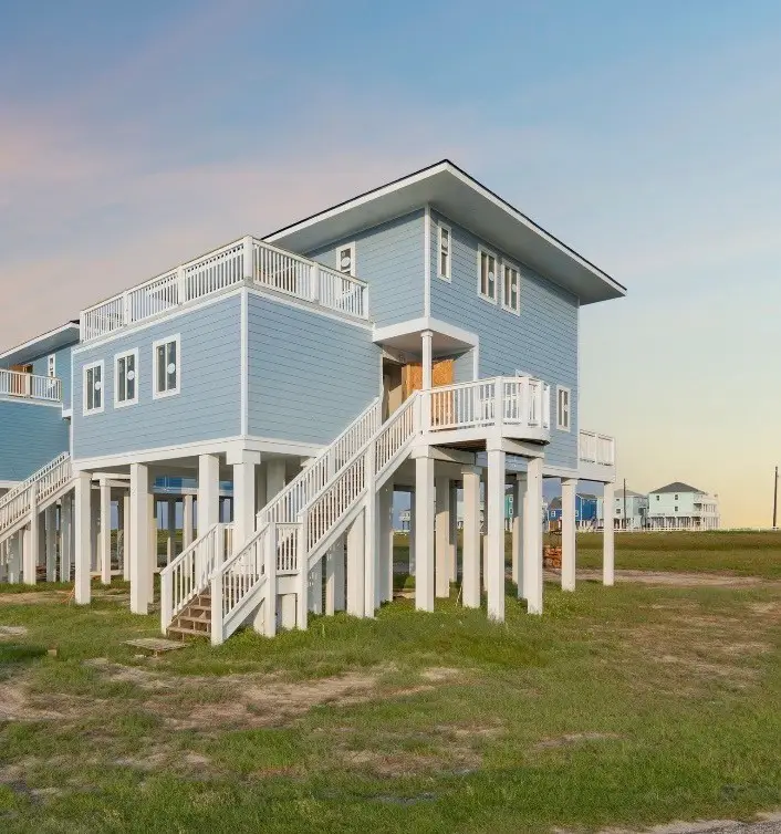7902 Canal Drive, Freeport, TX 77541 - #3