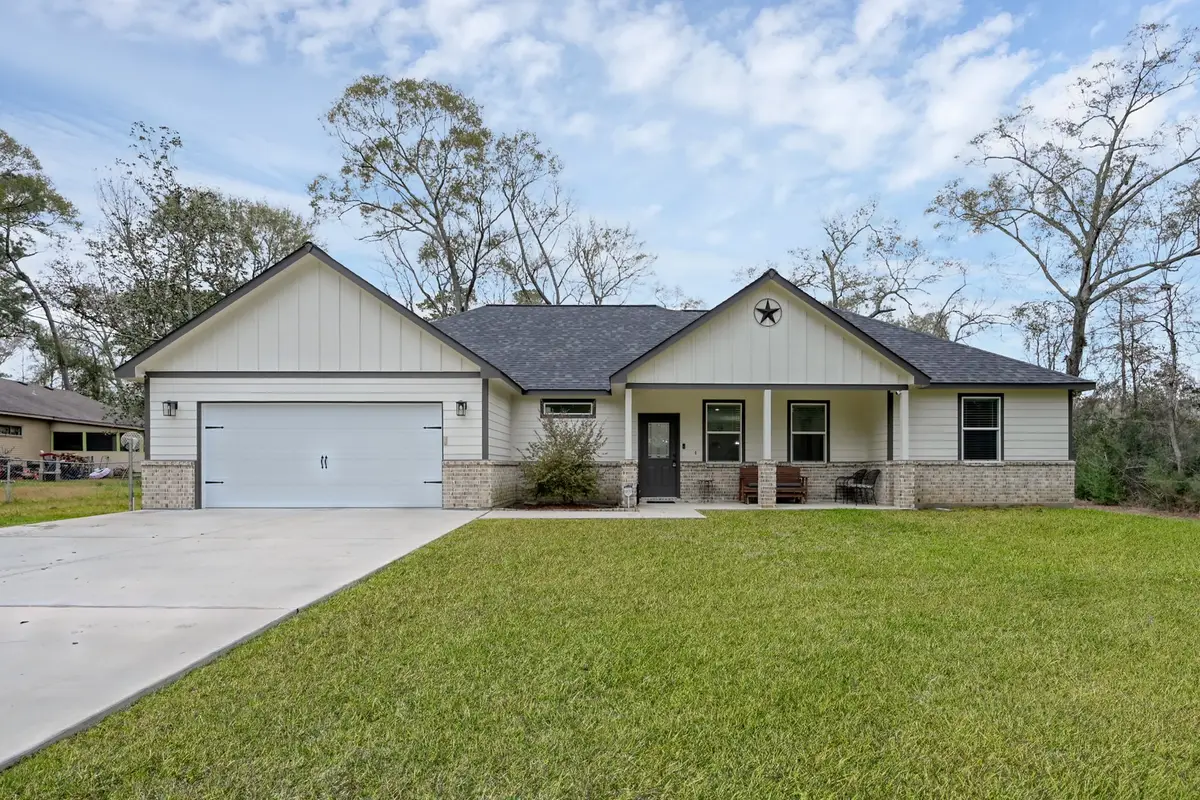 25639 Forest Lane, Cleveland, TX 77328 - #1