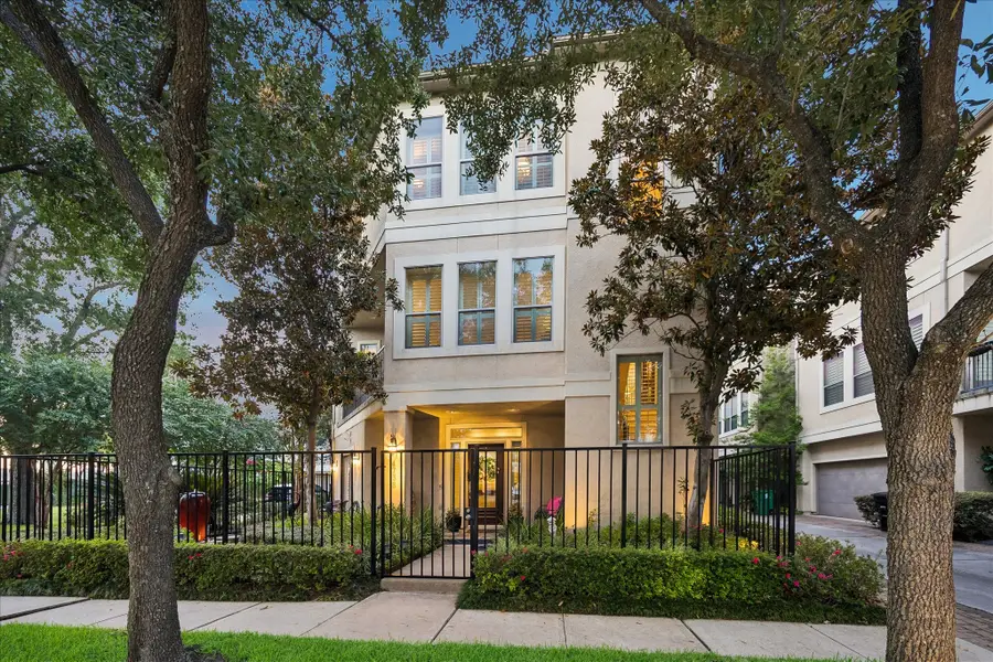 4738 Banning Drive, Houston, TX 77027 - #2