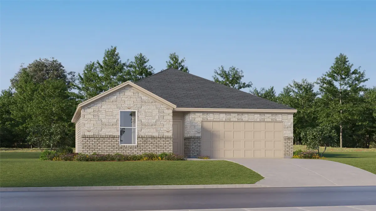 1244 Samantha Lane, College Station, TX 77845 - #1