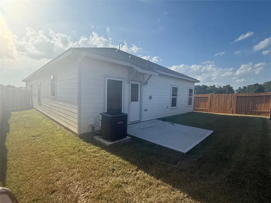 15874 Berry Hill Drive, Conroe, TX 77303 - #2