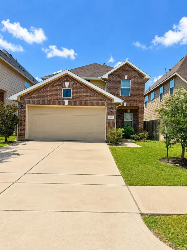 7107 Ironwood Forest Drive, Houston, TX 77083