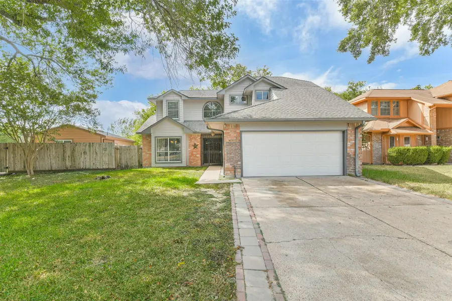 13855 Cherry Hollow Ln Lane, Houston, TX 77082 - Image #2