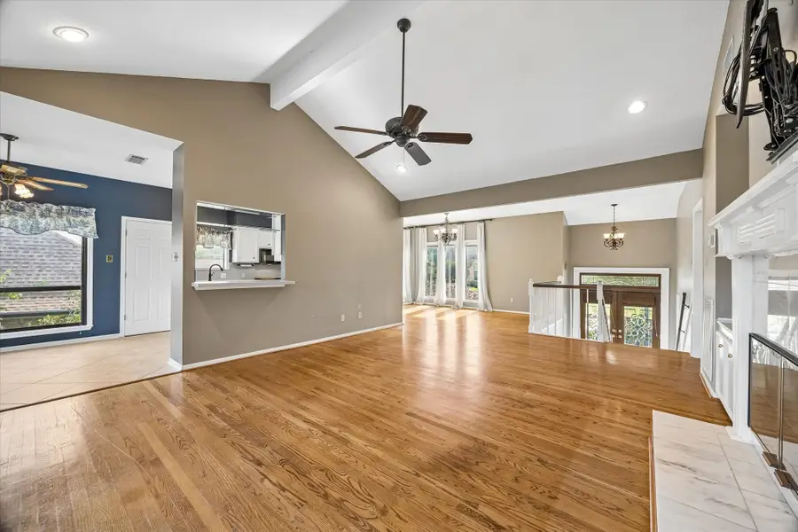 114 Lakeside Drive, Conroe, TX 77356 - #2