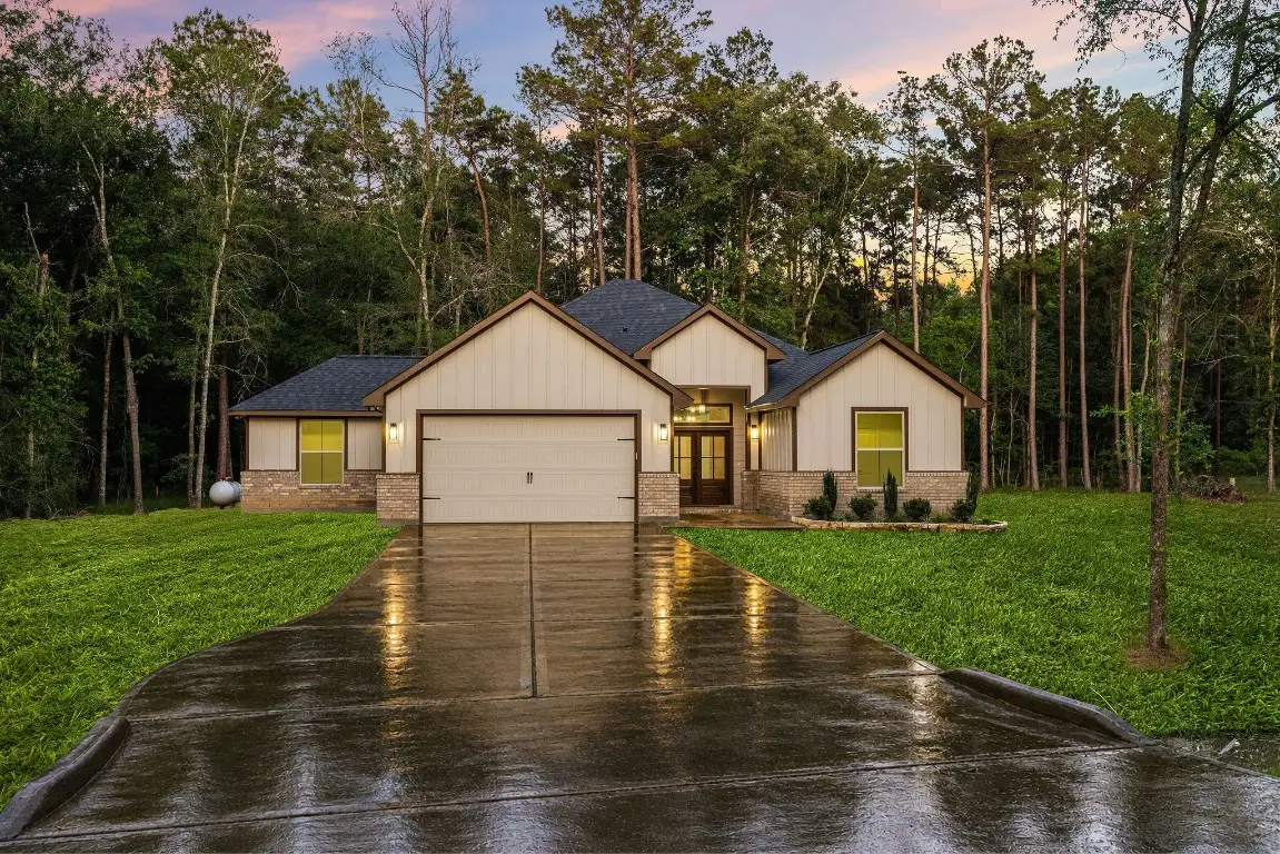 19991 Northfork Downs, Porter, TX 77365 - #1