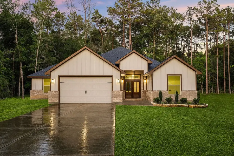 19991 Northfork Downs, Porter, TX 77365 - #2
