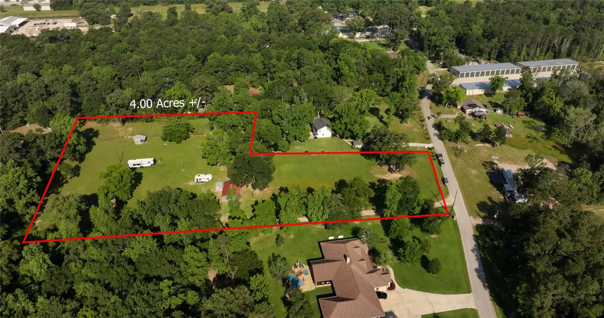 11291-4 Darby Loop, Conroe, TX 77385 - #1