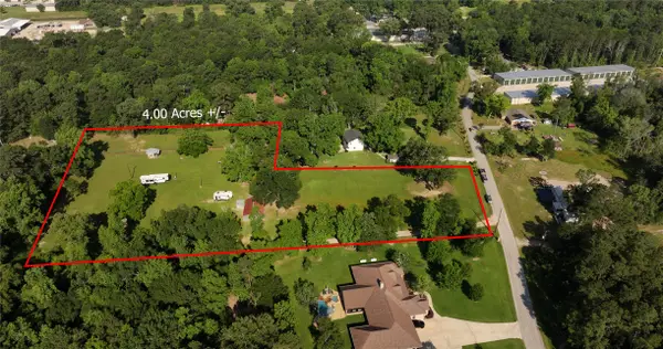 11291-4 Darby Loop, Conroe, TX 77385