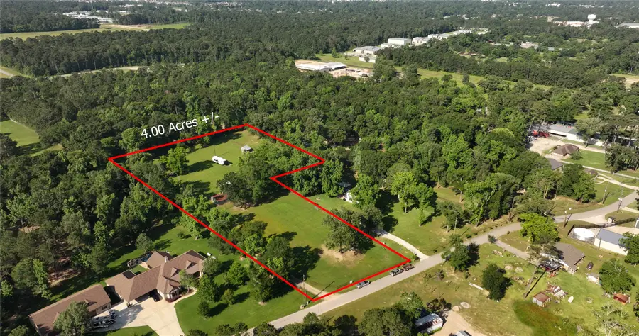 11291-4 Darby Loop, Conroe, TX 77385 - #2