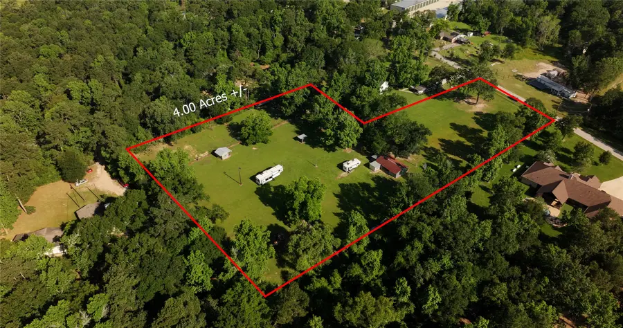 11291-4 Darby Loop, Conroe, TX 77385 - #3