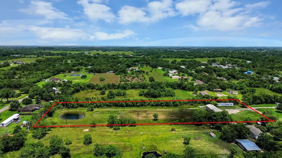 5793 Pearson Road, Santa Fe, TX 77517 - #3