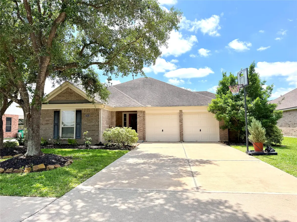 20819 Ochre Willow Trail, Cypress, TX 77433 - #1