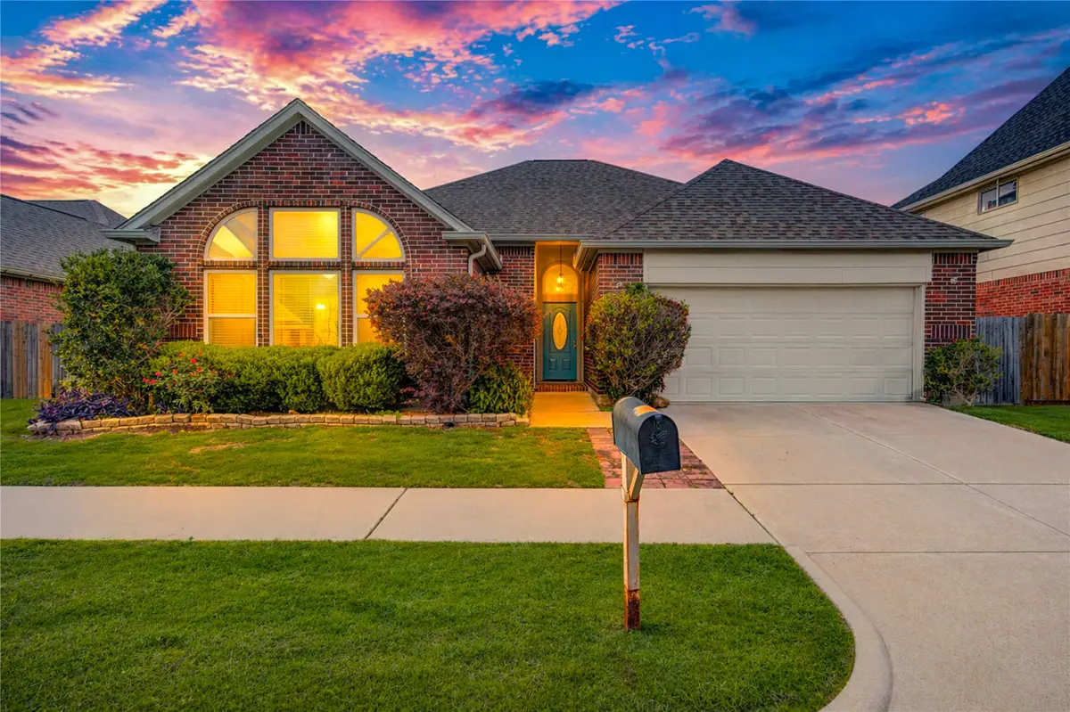 16010 Sunbeam River Drive, Houston, TX 77084 - #1