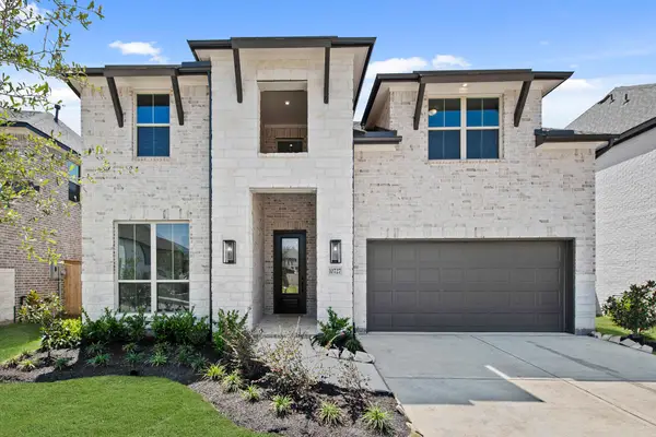 10727 Alcyone Grove Way, Richmond, TX 77406