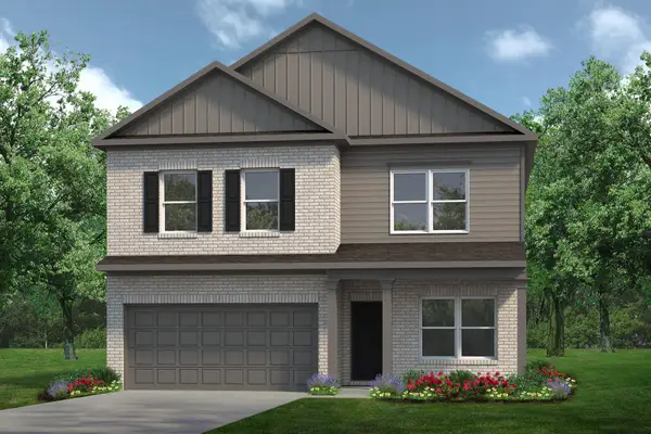 2702 Crested Creek Lane, Richmond, TX 77406