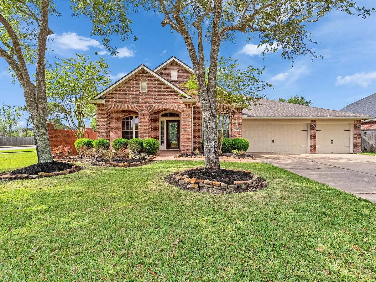 2109 Noblewood Court, League City, TX 77573 - #1