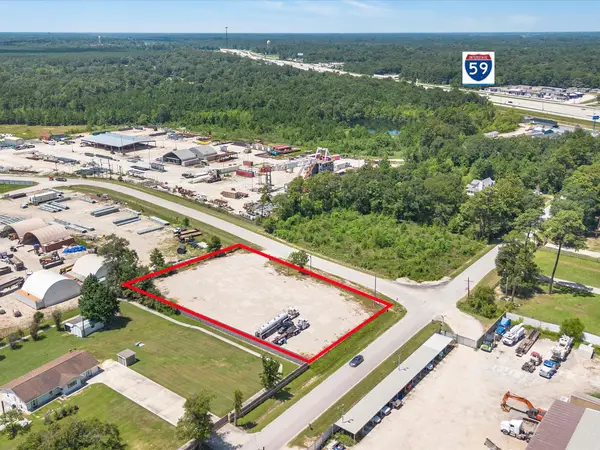 13628 Kennedy Drive, Splendora, TX 77372