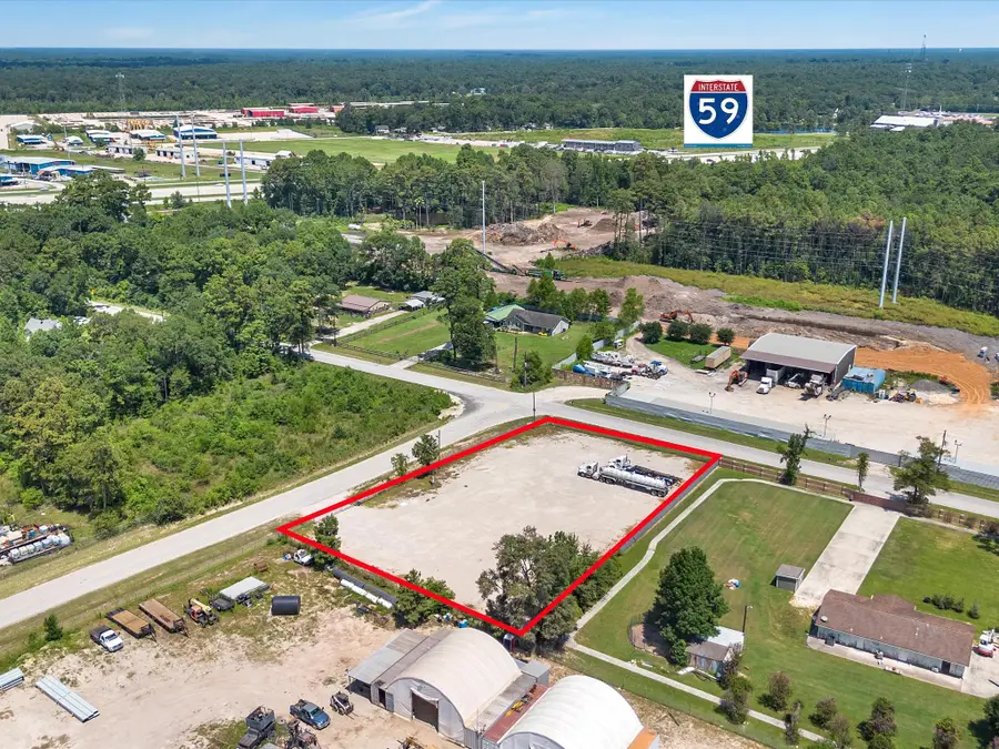 13628 Kennedy Drive, Splendora, TX 77372 - #2