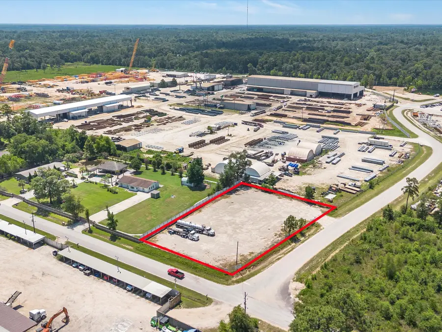 13628 Kennedy Drive, Splendora, TX 77372 - #3