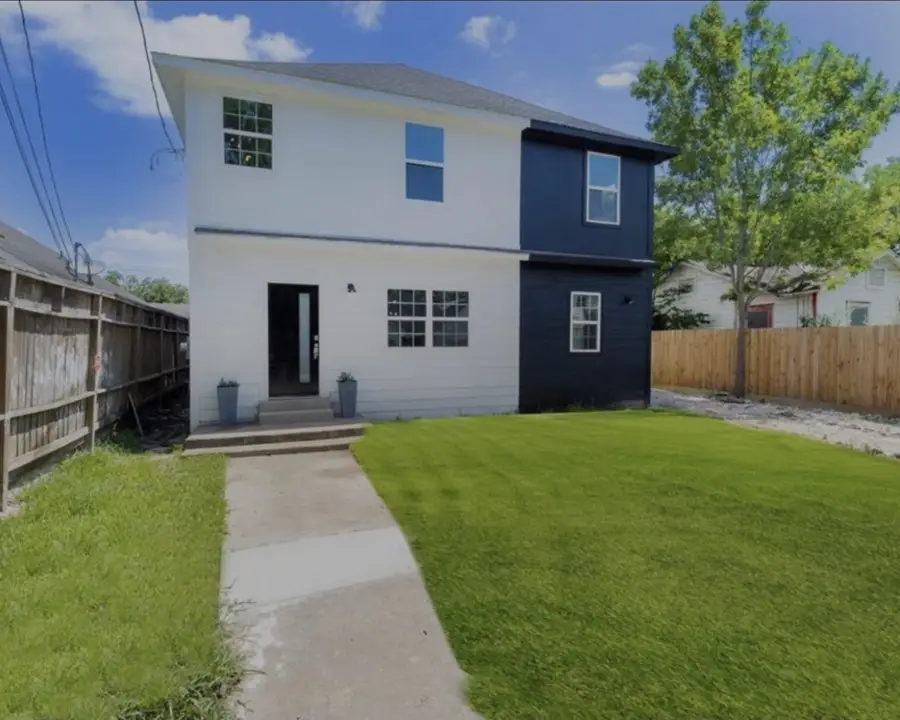 3925 Mckinley Street, Houston, TX 77051 - #2