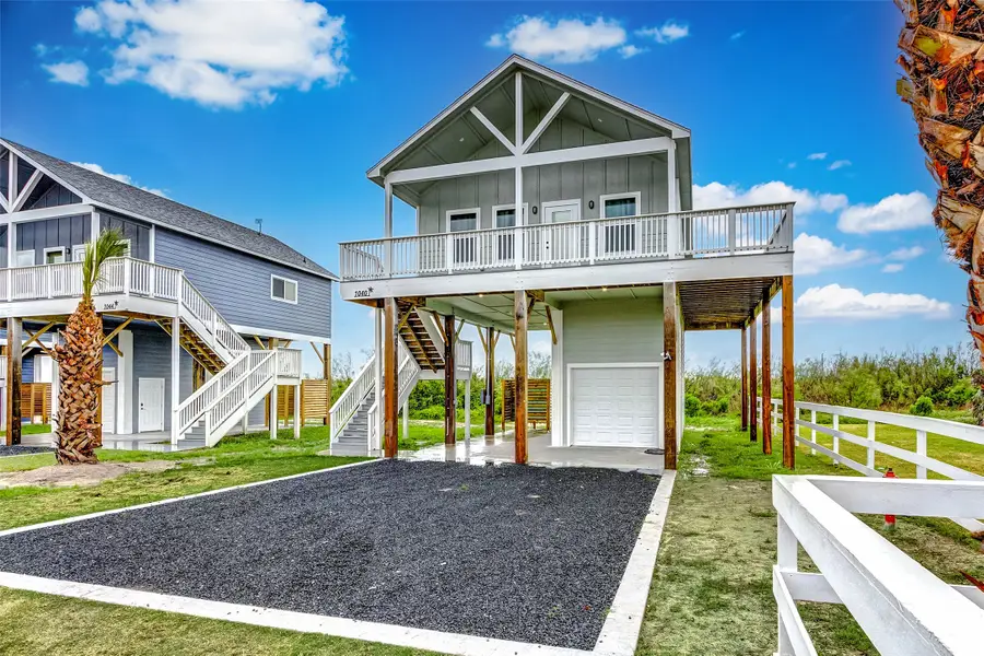 1040 Johnson Road, Gilchrist, TX 77617 - #3