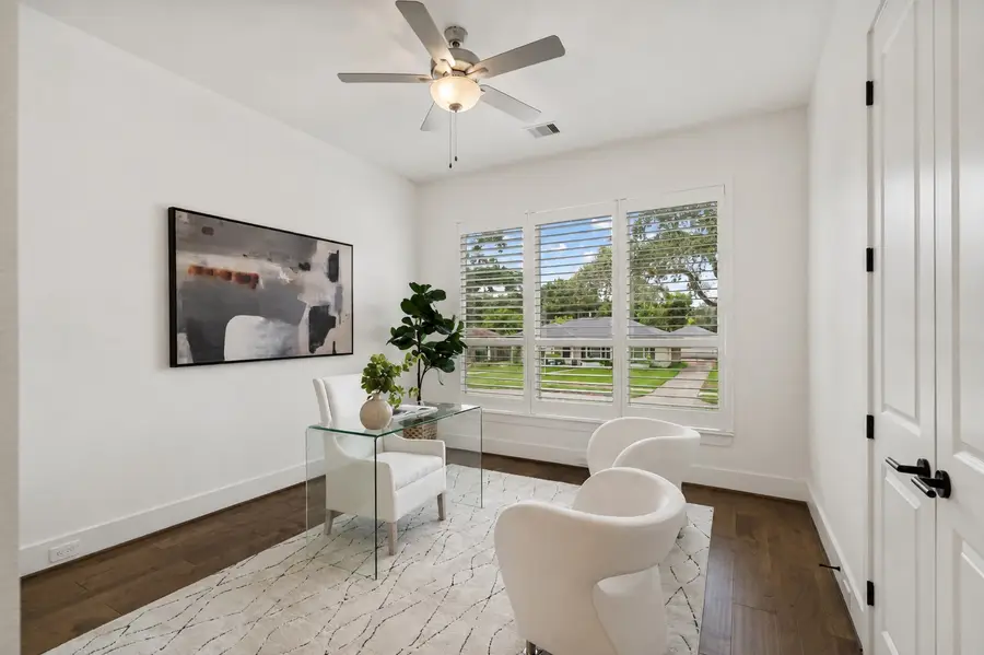 3826 Murworth Drive, Houston, TX 77025 - #3