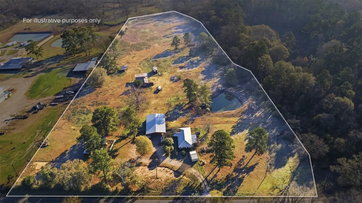 4027 Spring Branch Road, Montgomery, TX 77316 - Image #1