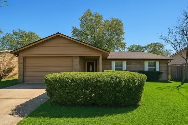 16407 Park Manor Street, Houston, TX 77053