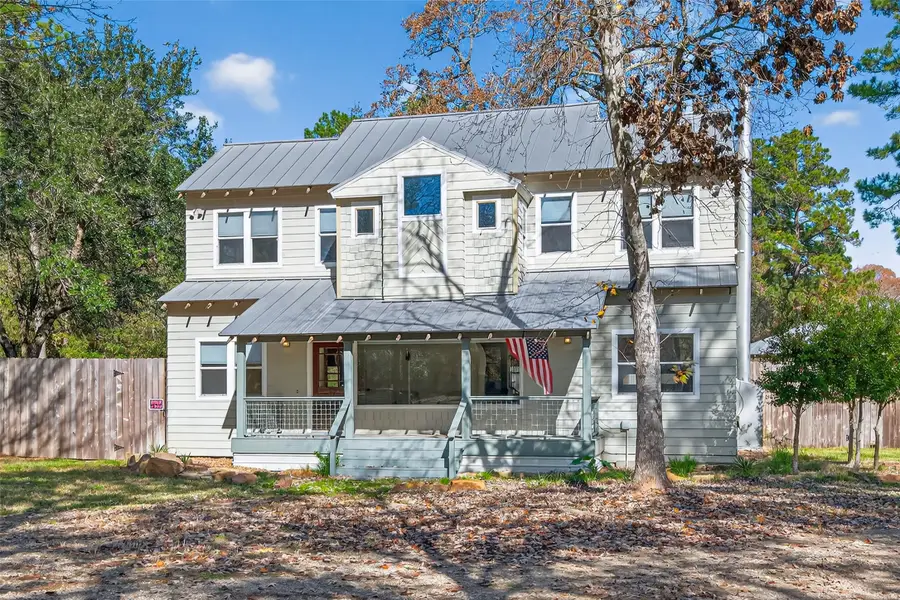 22202 Rainfern Drive, Magnolia, TX 77355 - Image #3