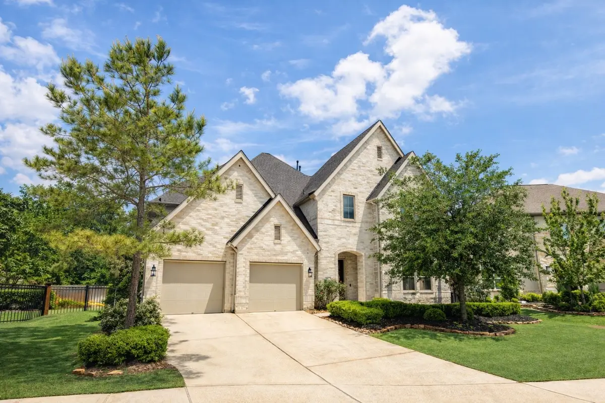 26910 Selinsgrove Road, Magnolia, TX 77354 - #1