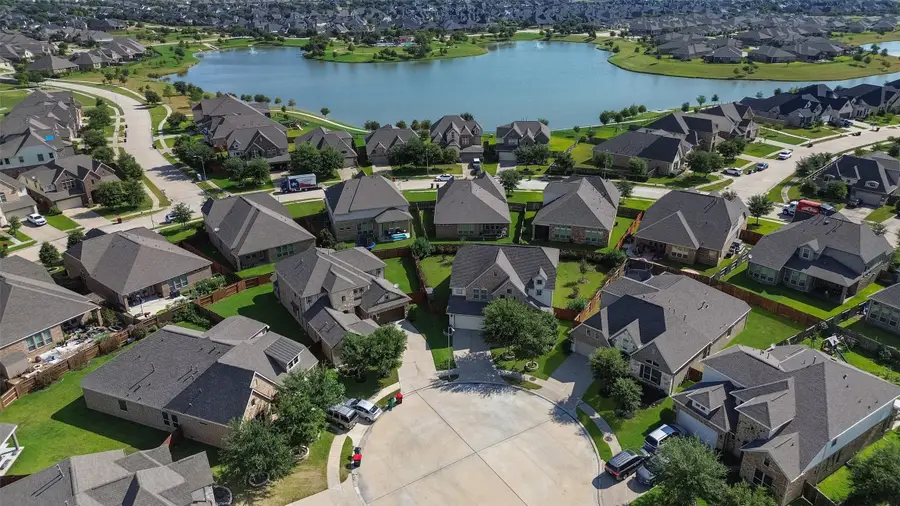 8111 Foster Gate Court, Richmond, TX 77407 - #2