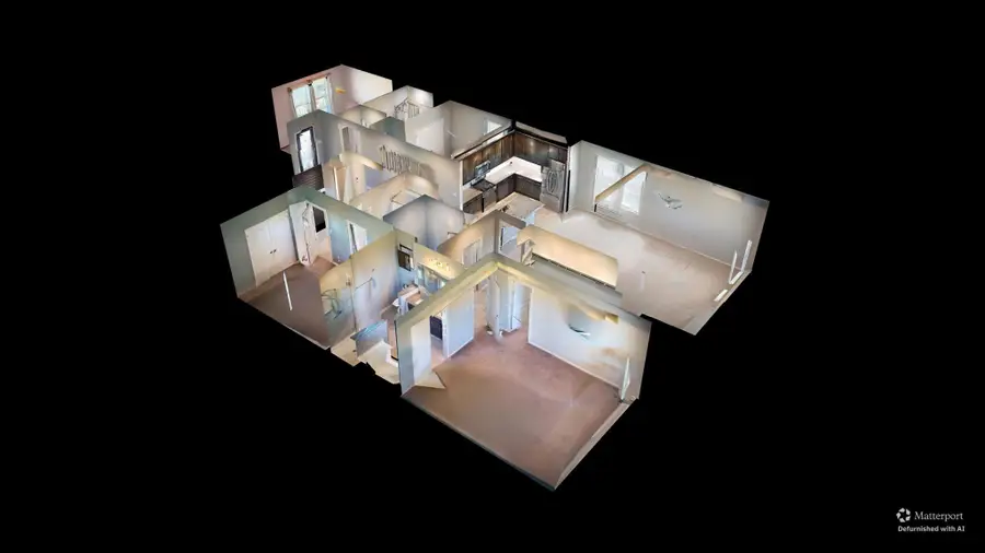 8414 Divot Trace, Fulshear, TX 77441 - #3