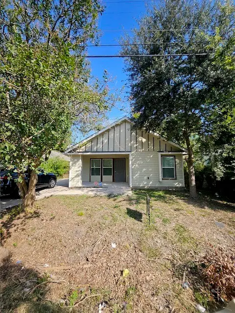 4305 Engleford Street, Houston, TX 77026