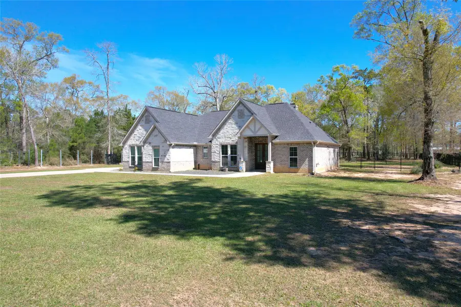 7815 Timber Switch Road, Cleveland, TX 77328 - #2