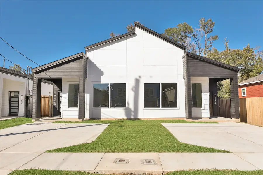 8137 Cabot Street #A/B, Houston, TX 77078 - Image #2