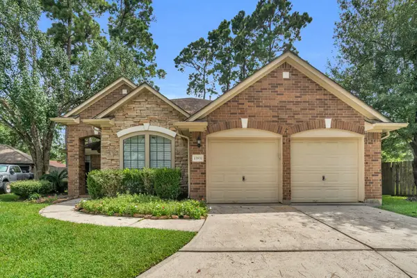 13931 Carrington Lane, Cypress, TX 77429