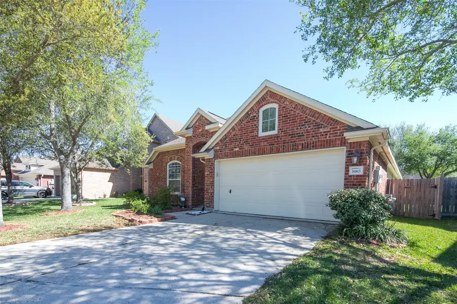 880 Falling Springs Lane, League City, TX 77573 - #2